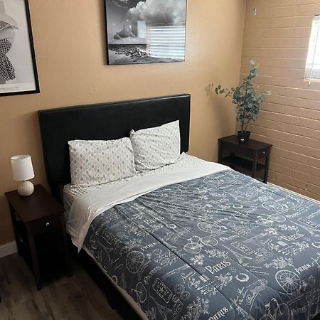 #2 Bedroom Cozy Suite, 1 Min Walk To The Beach # 布尔海德城 外观 照片