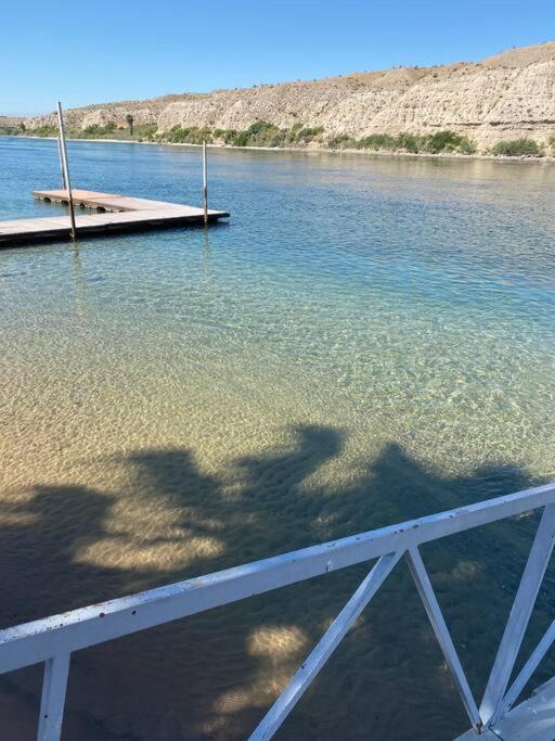 #2 Bedroom Cozy Suite, 1 Min Walk To The Beach # 布尔海德城 外观 照片