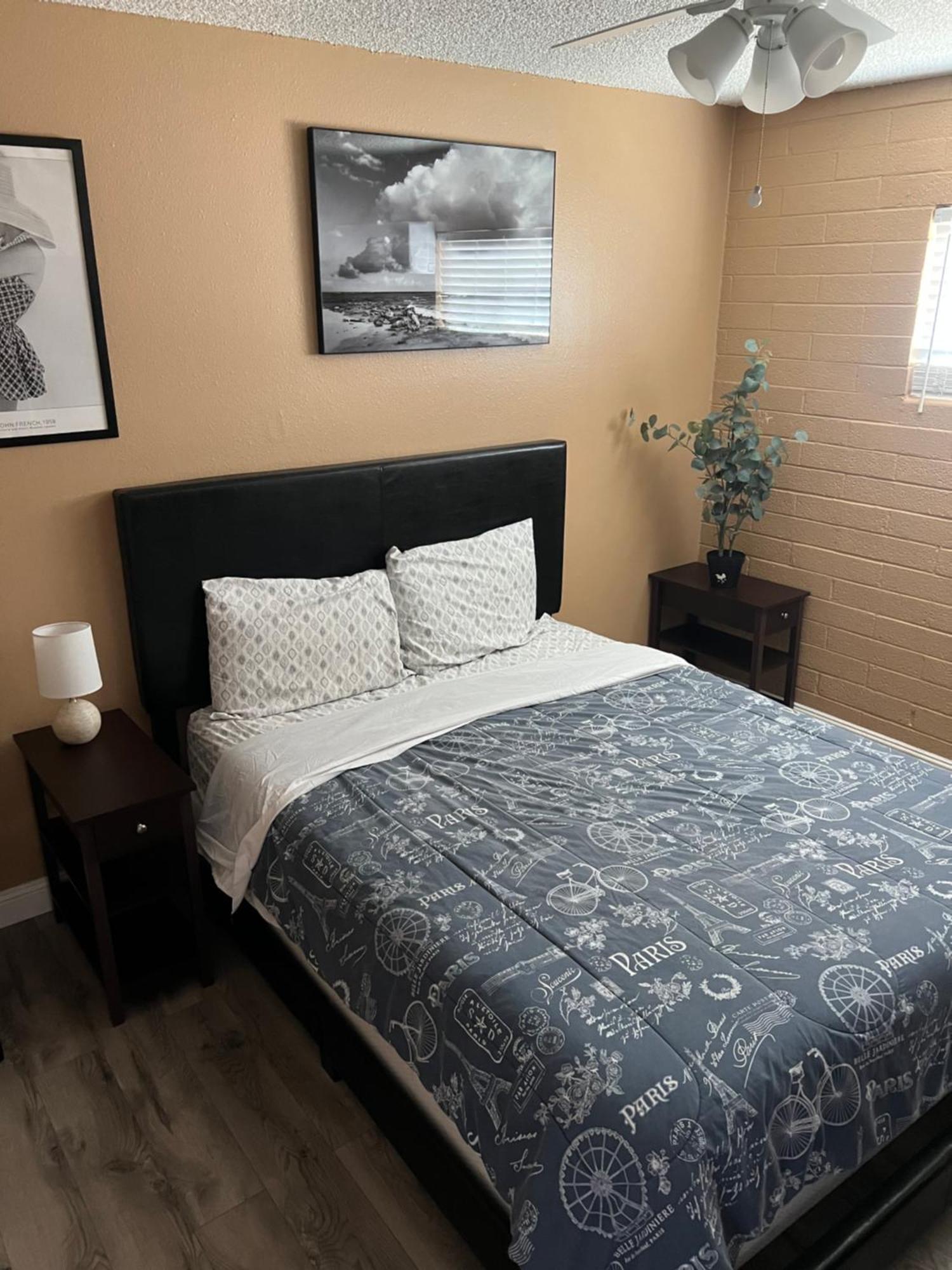 #2 Bedroom Cozy Suite, 1 Min Walk To The Beach # 布尔海德城 外观 照片