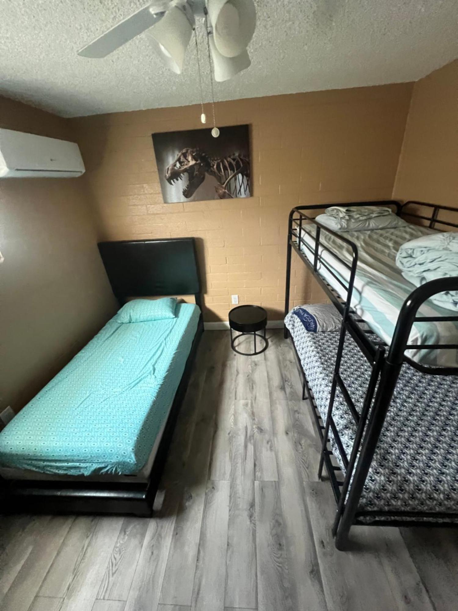 #2 Bedroom Cozy Suite, 1 Min Walk To The Beach # 布尔海德城 外观 照片