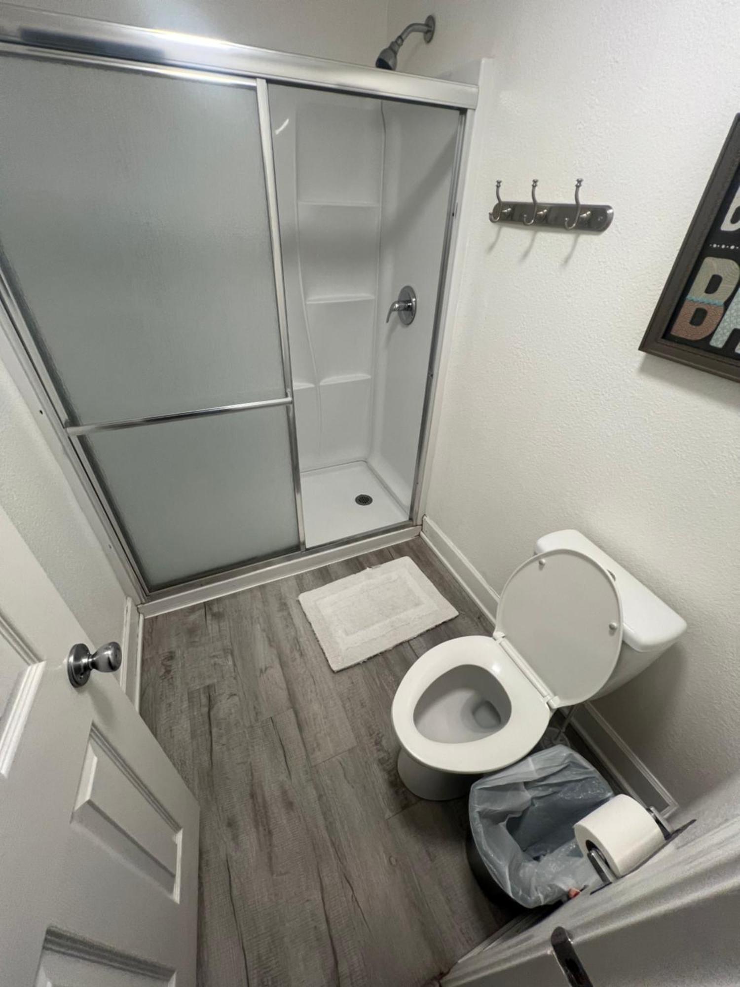 #2 Bedroom Cozy Suite, 1 Min Walk To The Beach # 布尔海德城 外观 照片