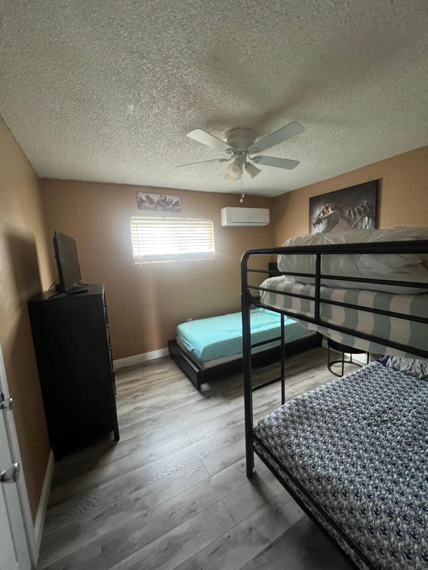 #2 Bedroom Cozy Suite, 1 Min Walk To The Beach # 布尔海德城 外观 照片