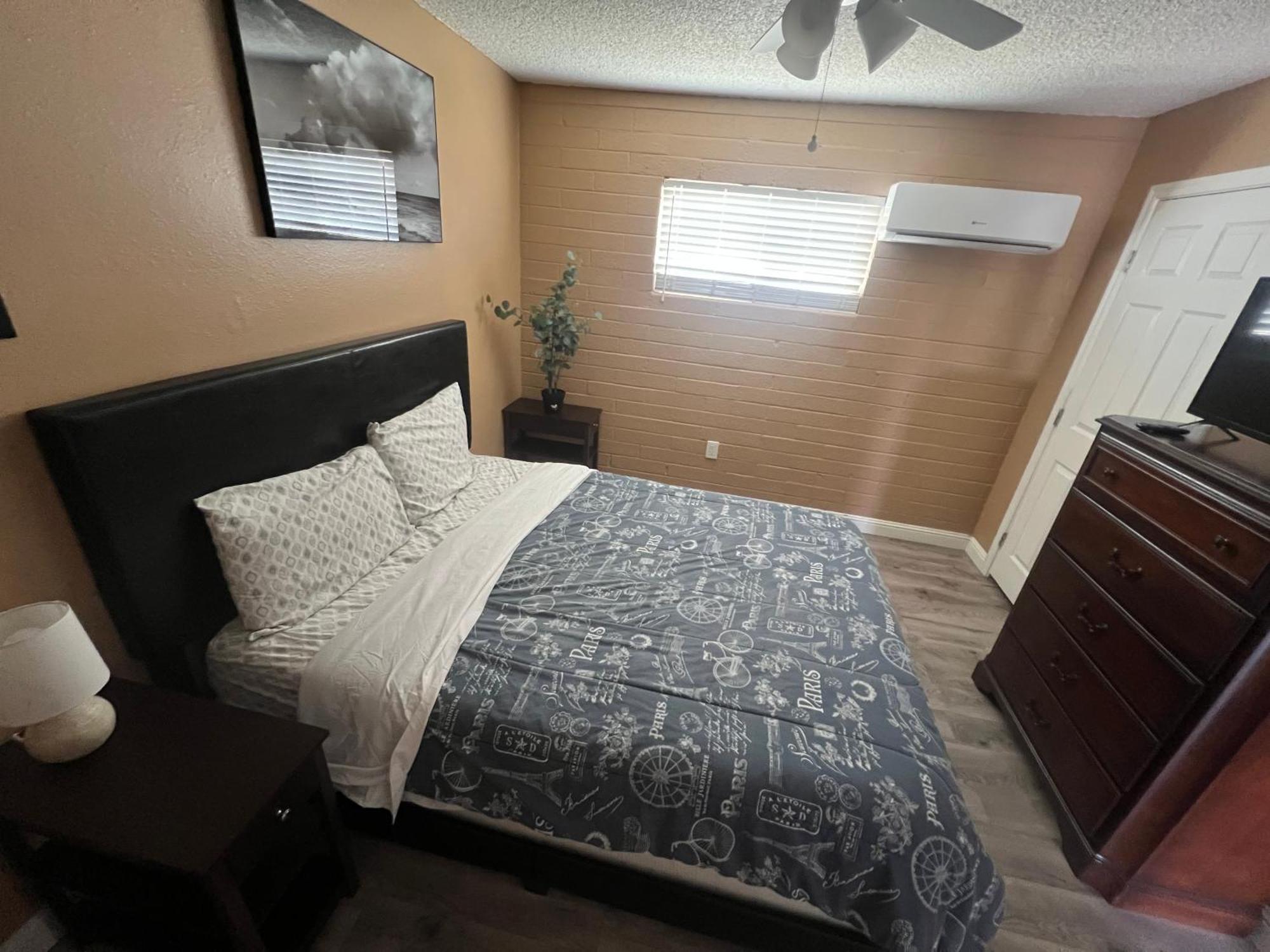 #2 Bedroom Cozy Suite, 1 Min Walk To The Beach # 布尔海德城 外观 照片